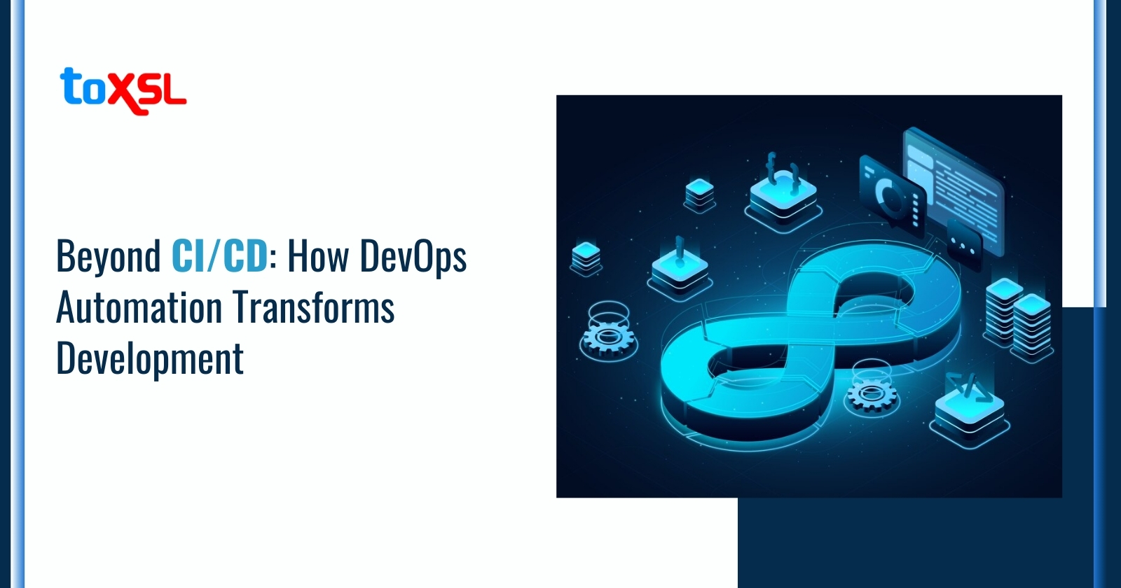 Beyond CI/CD: How DevOps Automation Transforms Development