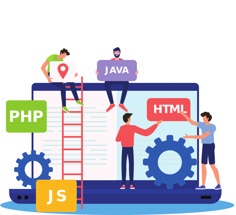 PHP Development Company